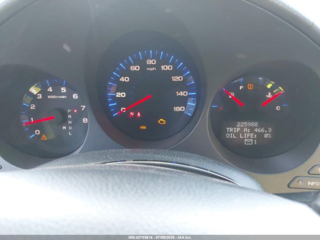 2006 ACURA TL 19UUA66236A034237 Photo 6