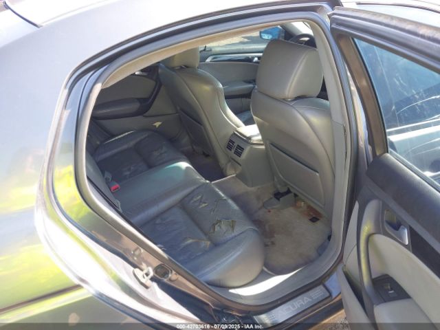2006 ACURA TL 19UUA66236A034237 Photo 7