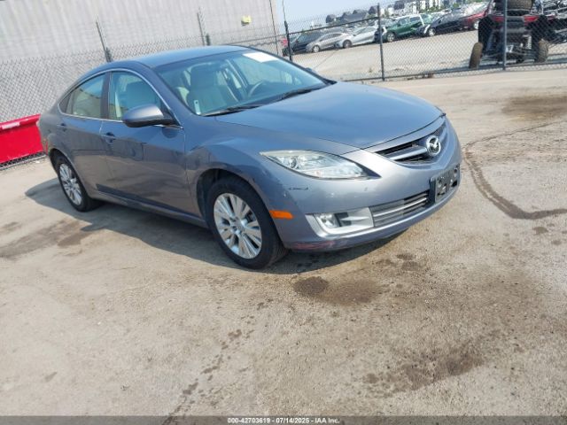 2010 MAZDA MAZDA6 1YVHZ8CH9A5M29886