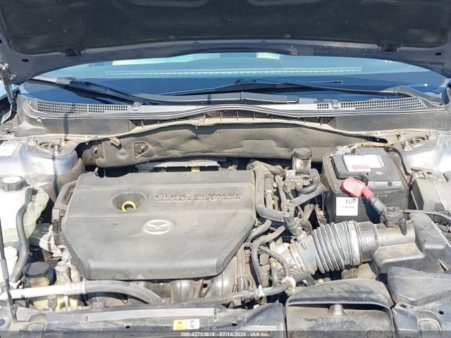 2010 MAZDA MAZDA6 1YVHZ8CH9A5M29886 Photo 9