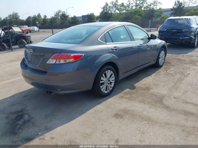 2010 MAZDA MAZDA6 1YVHZ8CH9A5M29886 Photo 3