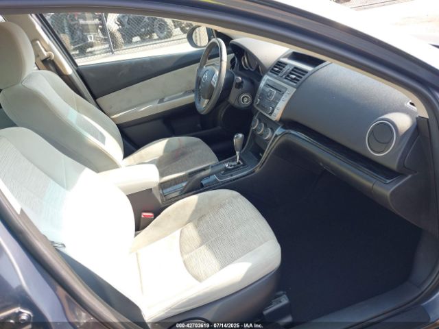 2010 MAZDA MAZDA6 1YVHZ8CH9A5M29886 Photo 4