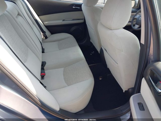 2010 MAZDA MAZDA6 1YVHZ8CH9A5M29886 Photo 7