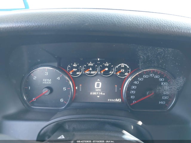 42703635 :رقم المزاد ، 1GKS2JKJ4FR712664 vin ، 2015 Gmc Yukon Xl 1500 Denali مزاد بيع