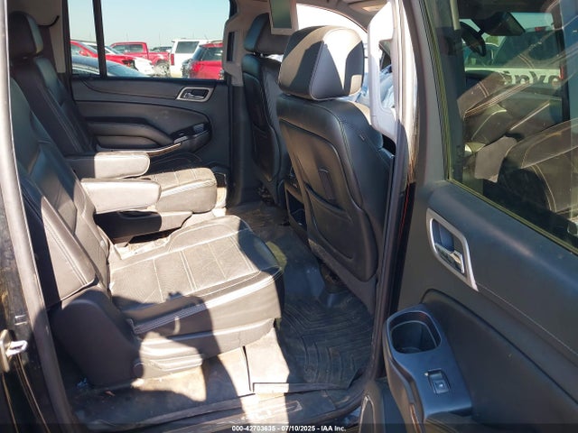 42703635 :رقم المزاد ، 1GKS2JKJ4FR712664 vin ، 2015 Gmc Yukon Xl 1500 Denali مزاد بيع