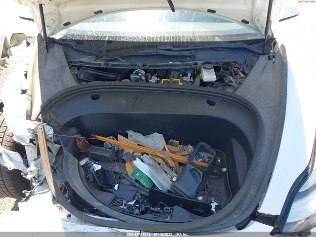 2021 TESLA MODEL 3 5YJ3E1EAXMF861442 Photo 9