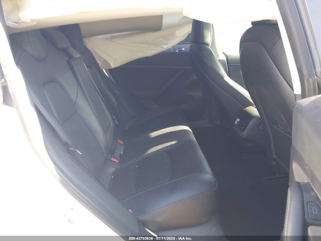 2021 TESLA MODEL 3 5YJ3E1EAXMF861442 Photo 7