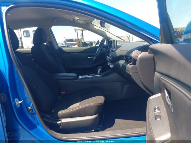 Nissan Sentra 2021 3N1AB8CV7MY297366 Image 5