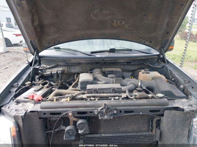 2009 FORD F-150 1FTPW14V99FB34881 Photo 9