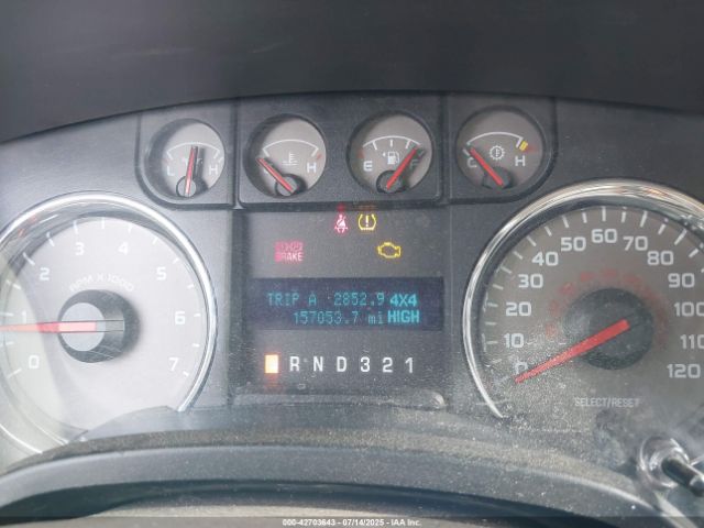2009 FORD F-150 1FTPW14V99FB34881 Photo 6