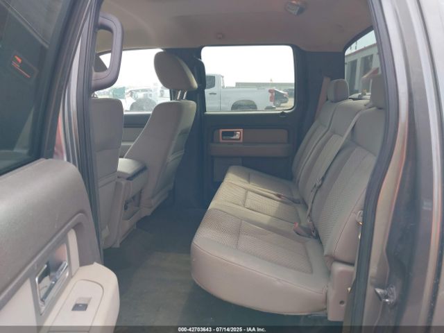 2009 FORD F-150 1FTPW14V99FB34881 Photo 7