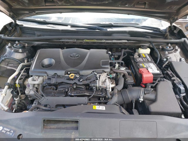 4T1B11HK5JU555632 Toyota a25a-fks