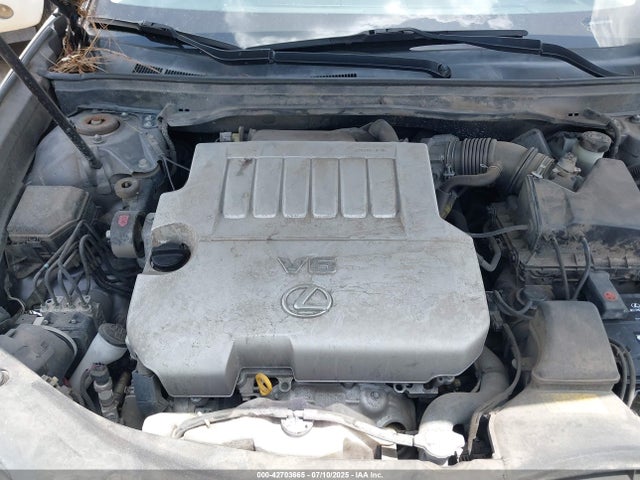 JTHBK1GG3E2112670 Lexus 2gr-fe