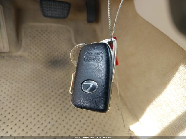JTHBK1GG3E2112670 Lexus 2gr-fe