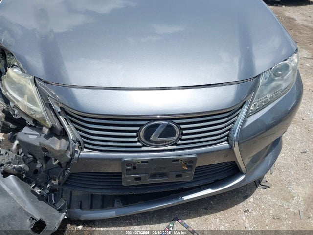 JTHBK1GG3E2112670 Lexus 2gr-fe