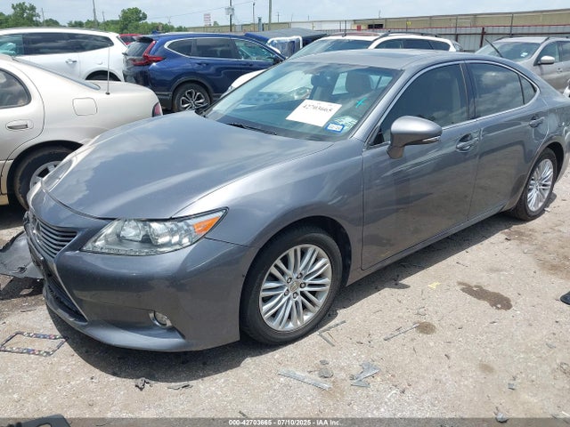 JTHBK1GG3E2112670 Lexus 2gr-fe