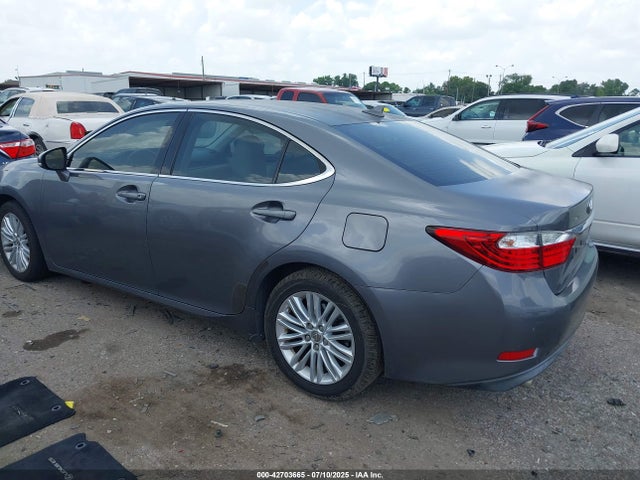 JTHBK1GG3E2112670 Lexus 2gr-fe