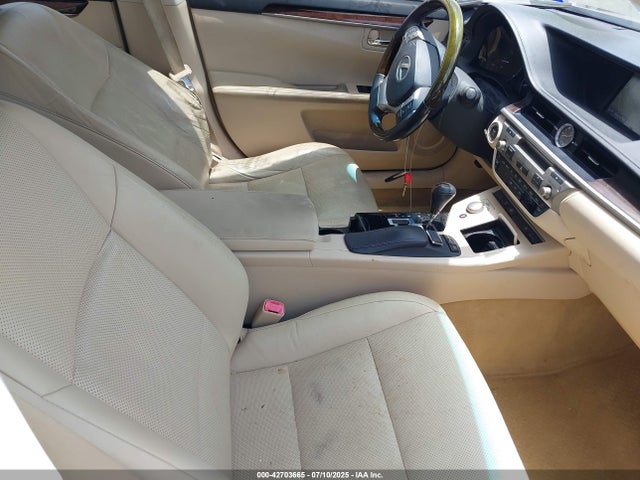JTHBK1GG3E2112670 Lexus 2gr-fe