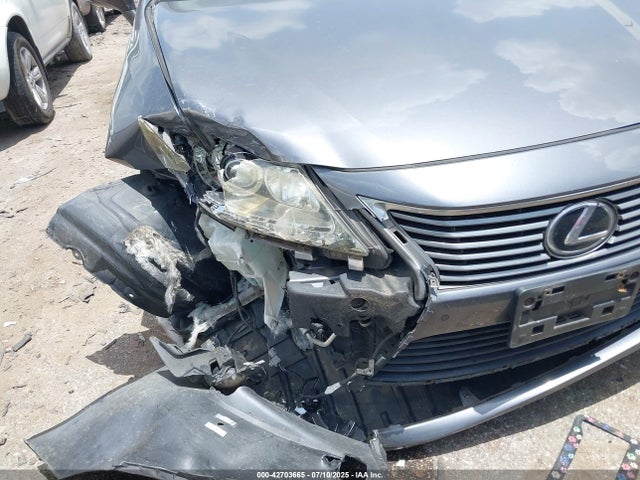 JTHBK1GG3E2112670 Lexus 2gr-fe