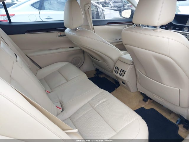 JTHBK1GG3E2112670 Lexus 2gr-fe