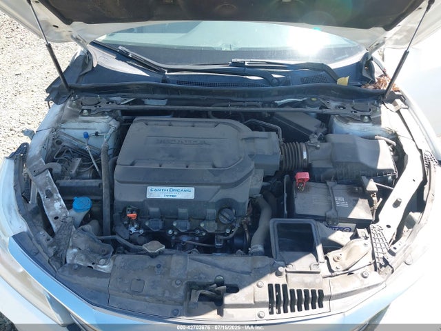 1HGCR3F88GA006300 Honda j35y1