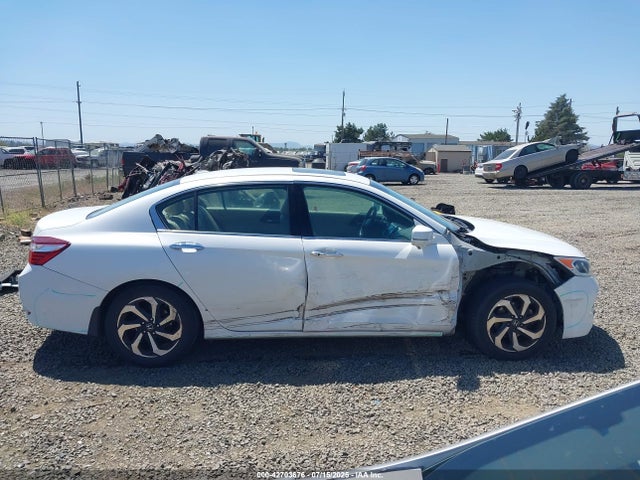 1HGCR3F88GA006300 Honda j35y1