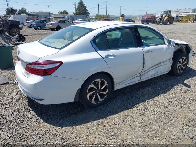 1HGCR3F88GA006300 Honda j35y1
