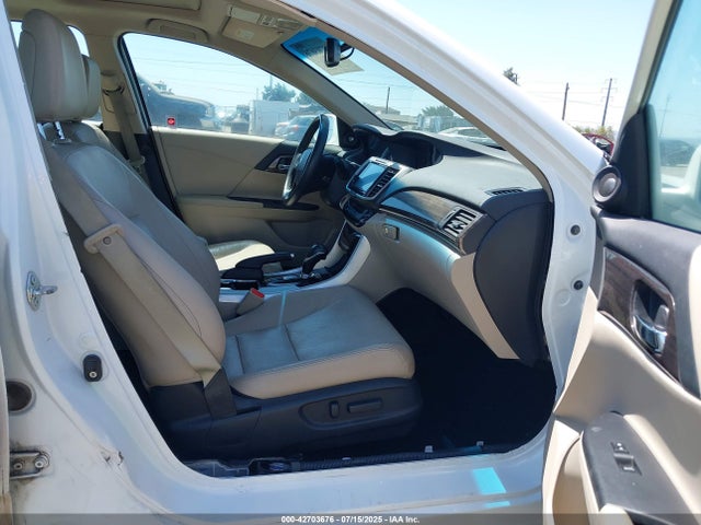 1HGCR3F88GA006300 Honda j35y1