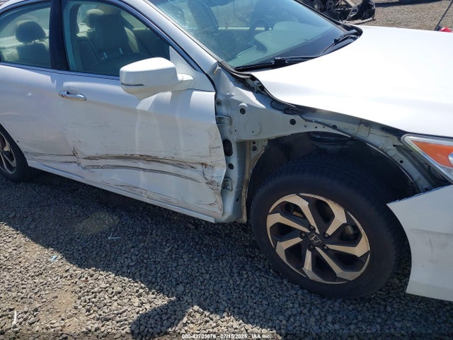 1HGCR3F88GA006300 Honda j35y1