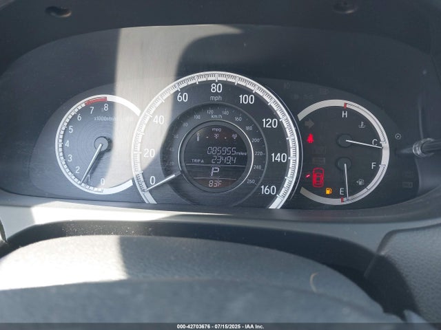 1HGCR3F88GA006300 Honda j35y1