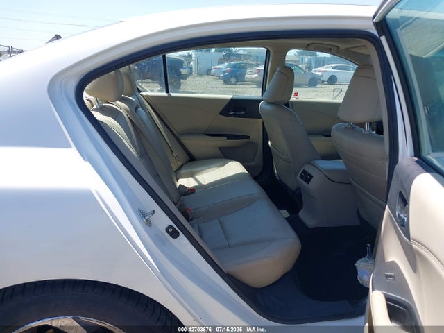 1HGCR3F88GA006300 Honda j35y1