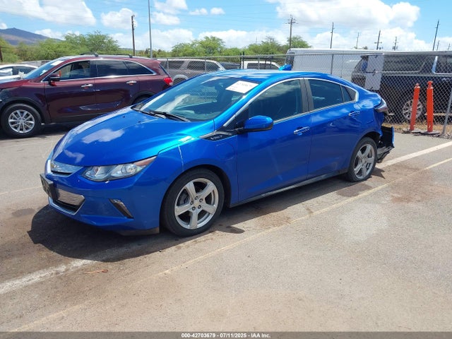 1G1RA6S53JU136299 Chevrolet l3a - direct injection, variable valve timing, hybrid, gen 1