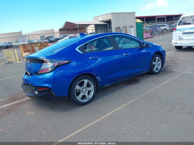 1G1RA6S53JU136299 Chevrolet l3a - direct injection, variable valve timing, hybrid, gen 1