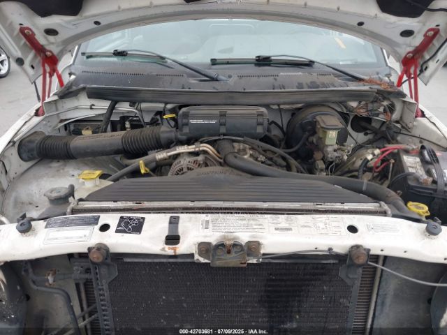 1997 DODGE RAM 1500 3B7HC13Z9VG736447 Photo 9