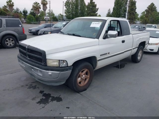 1997 DODGE RAM 1500 3B7HC13Z9VG736447 Photo 1