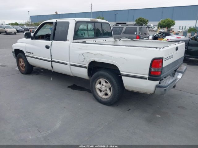 1997 DODGE RAM 1500 3B7HC13Z9VG736447 Photo 2