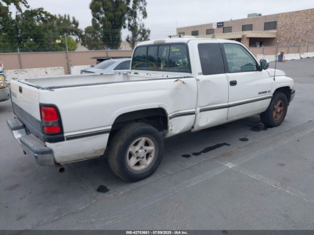1997 DODGE RAM 1500 3B7HC13Z9VG736447 Photo 3
