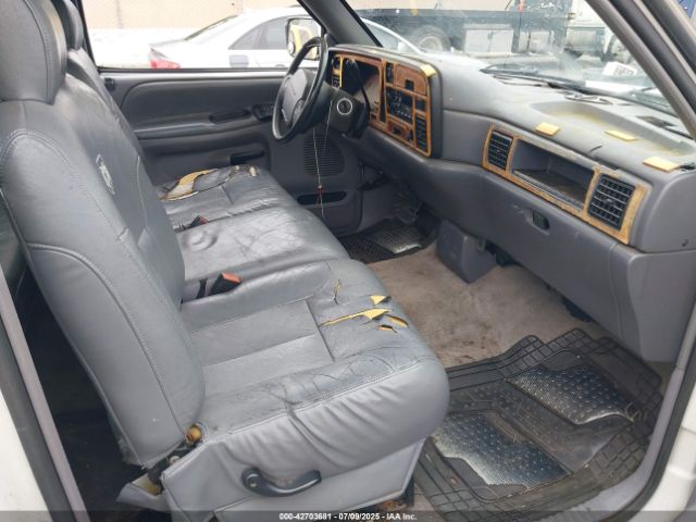 1997 DODGE RAM 1500 3B7HC13Z9VG736447 Photo 4