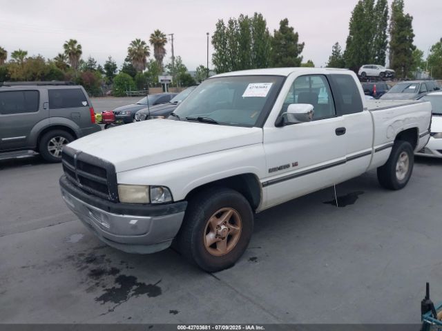 1997 DODGE RAM 1500 3B7HC13Z9VG736447 Photo 5