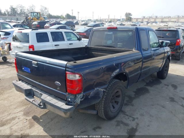 2003 FORD RANGER 1FTYR44V53PB19132 Photo 3