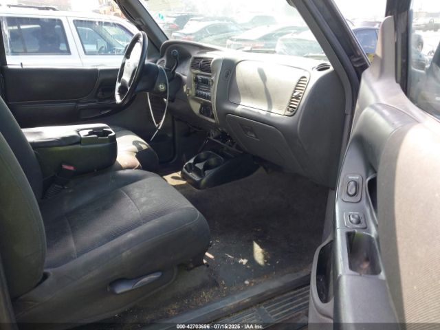 2003 FORD RANGER 1FTYR44V53PB19132 Photo 4