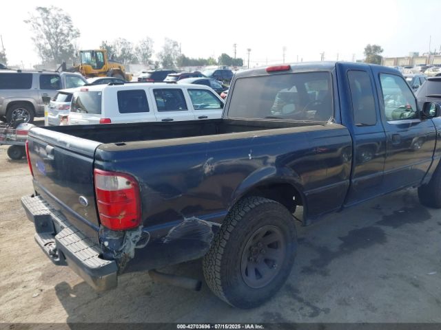 2003 FORD RANGER 1FTYR44V53PB19132 Photo 5