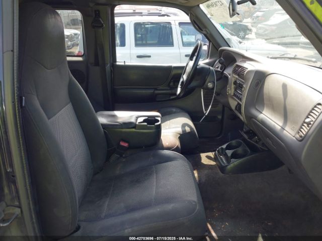 2003 FORD RANGER 1FTYR44V53PB19132 Photo 7