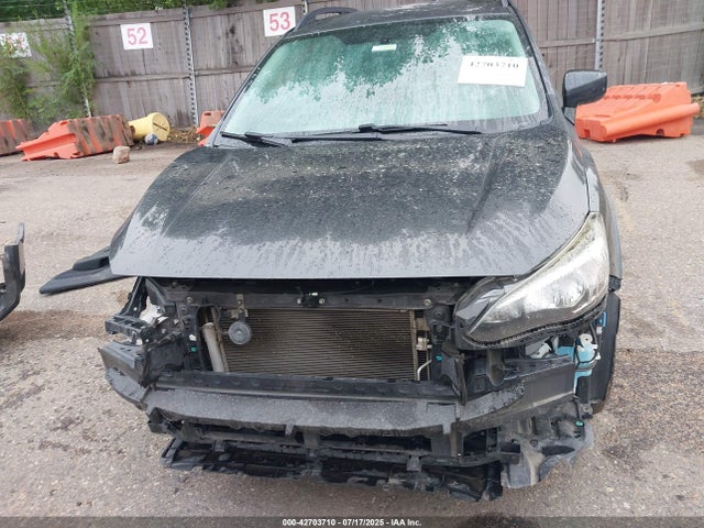 JF2GTACC7K8235826 Subaru naturally aspirated