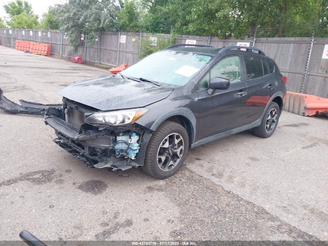 JF2GTACC7K8235826 Subaru naturally aspirated
