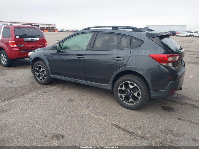 JF2GTACC7K8235826 Subaru naturally aspirated