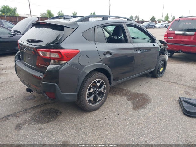 JF2GTACC7K8235826 Subaru naturally aspirated