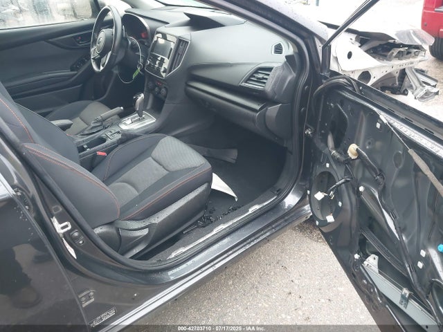 JF2GTACC7K8235826 Subaru naturally aspirated
