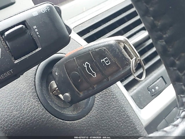 2011 AUDI Q7 WA1LGAFE0BD009806 Photo 10