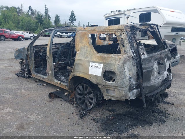 1GNSKNKD9NR267003 Chevrolet l84 - di, dfm, alum, gen 5, var 2
